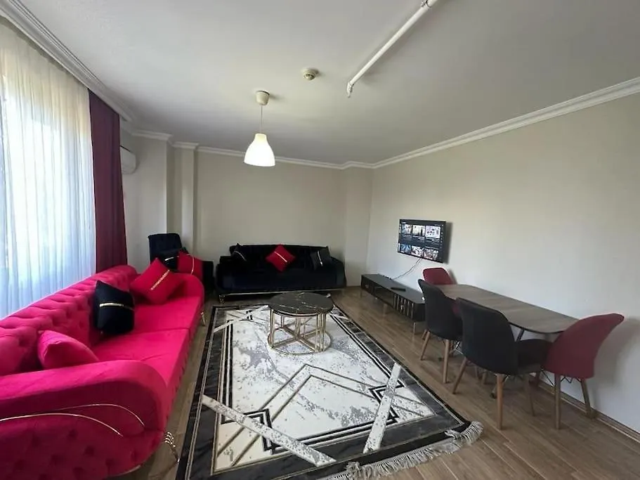 Sisli Mado 9 2 3 Apartment Istanbul Turkey
